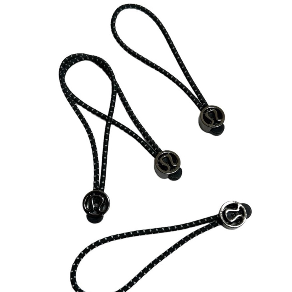 1 unit Lululemon Zipper Pull Replacement